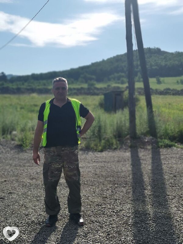 Дмитрий, 52, Чите — анкета №3318494