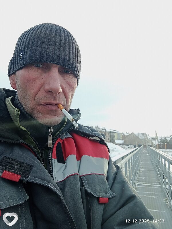 Дмитрий, 40, Иркутске — анкета №3318496