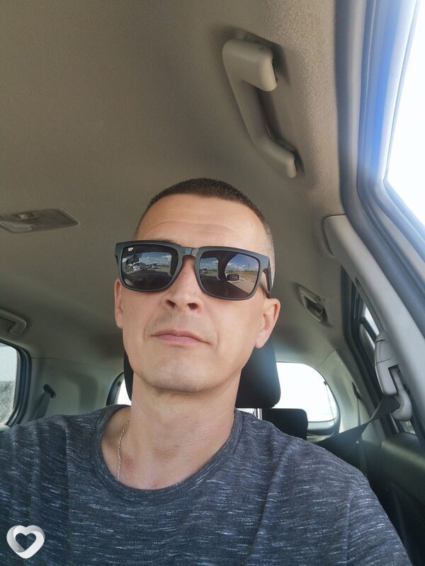 Михаил, 45, Новосибирске — анкета №3318497