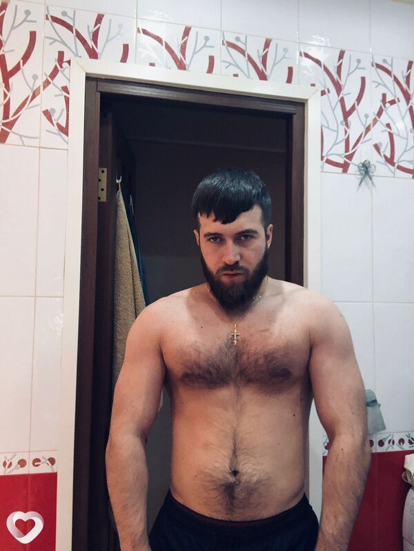 Олег, 36, Нижневартовске — анкета №3318500