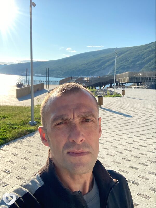 Михаил, 46, Хабаровске — анкета №3318502