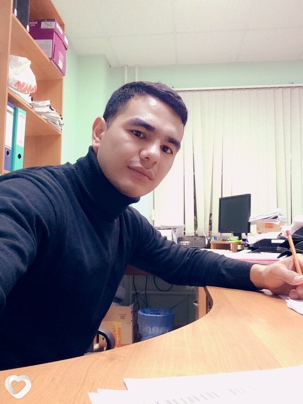 Аза, 31, Москве — анкета №3318518