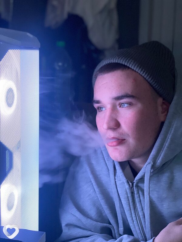 Андрей, 23, Перми — анкета №3318521