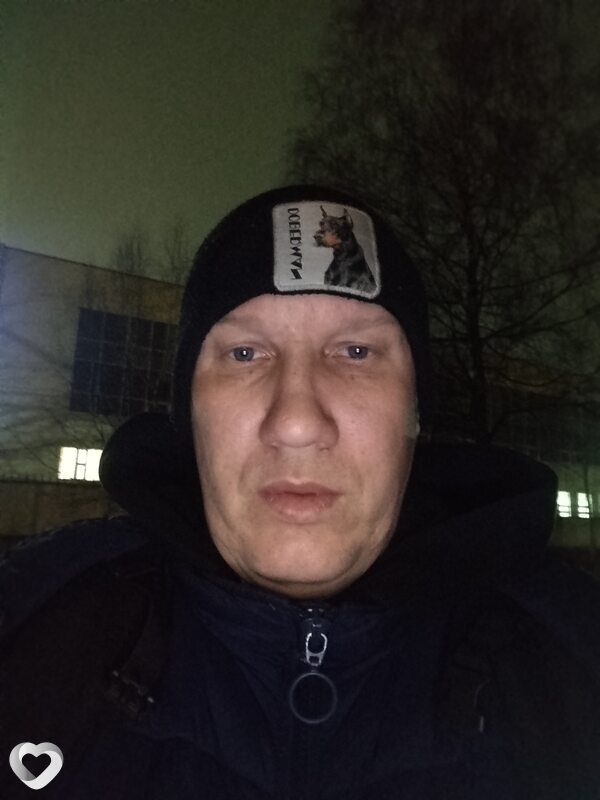 Слава, 43, Могилев — анкета №3318525