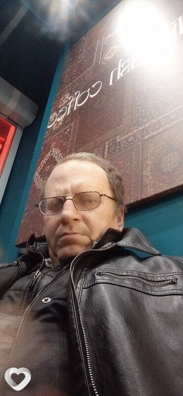 Володя, 51, Воронеже — анкета №3318527