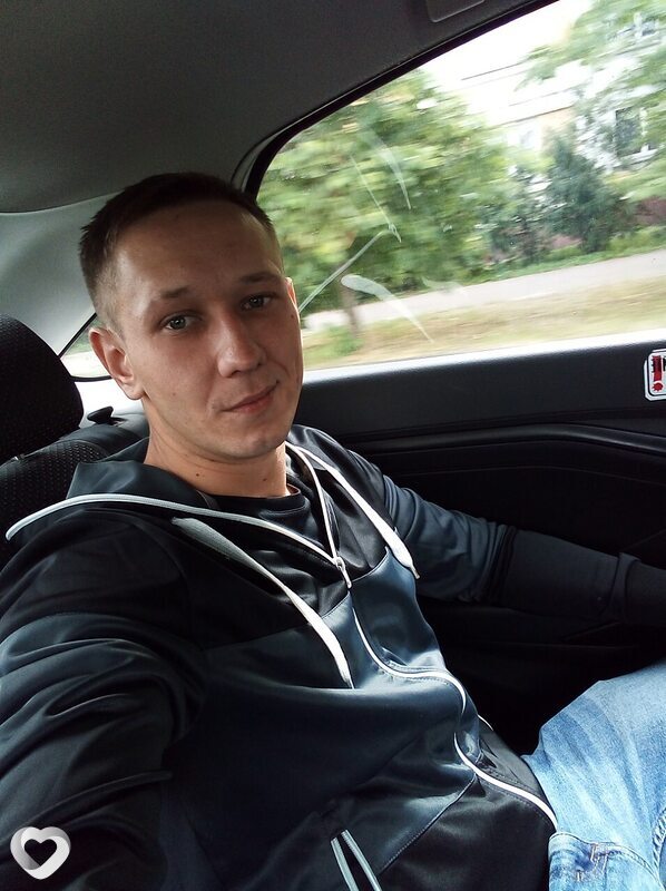 Алексей, 30, Бресте — анкета №3318589