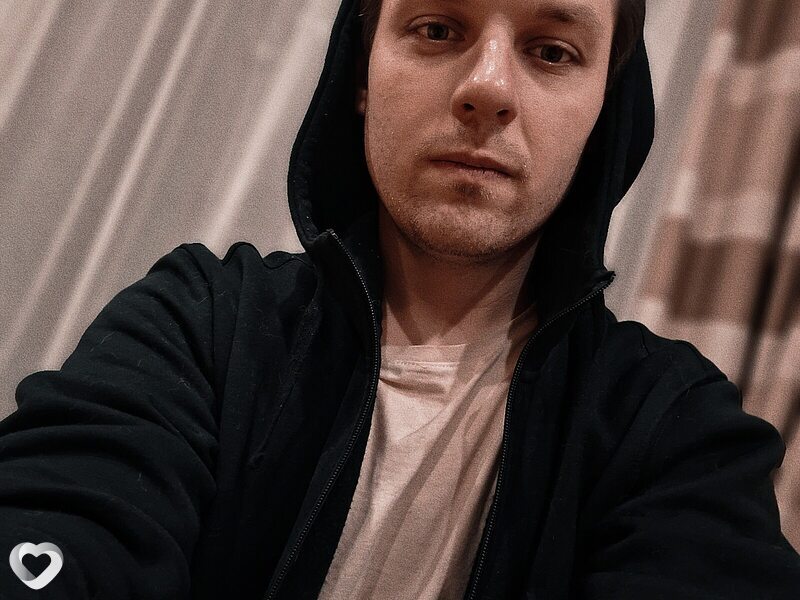 Сергей, 28, Смоленске — анкета №3318601