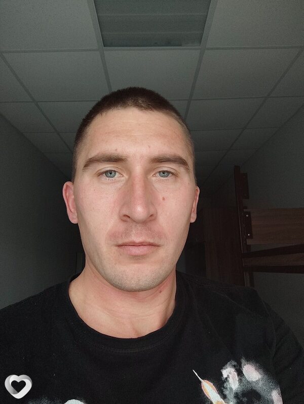 Андрей, 31, Спасск-Дальний — анкета №3318612