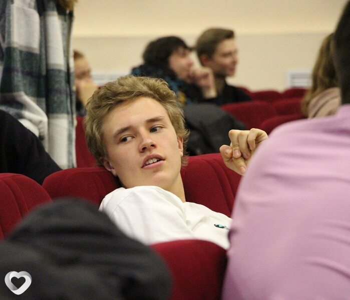 Дмитрий, 22, Чите — анкета №3318619