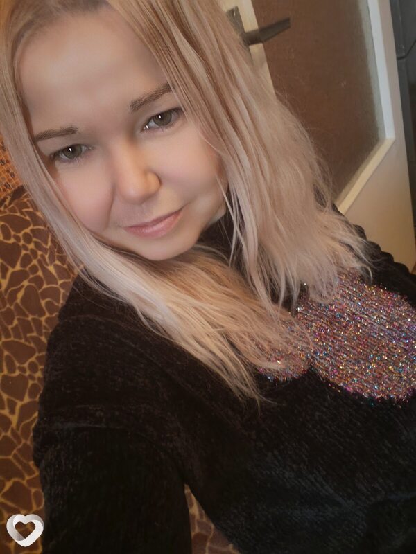 Алёна, 41, Минске — анкета №3318621