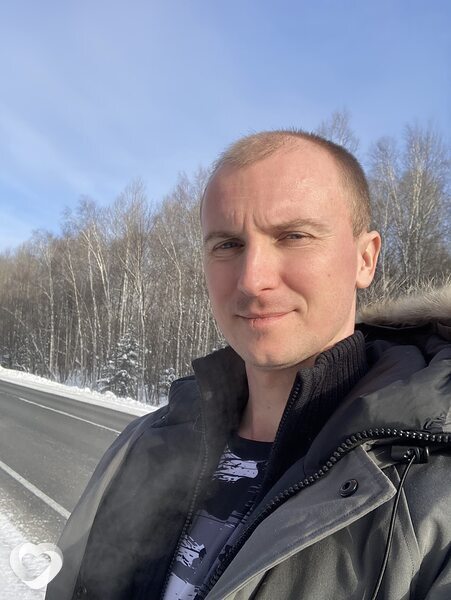 Роман, 35, Хабаровске — анкета №3318626