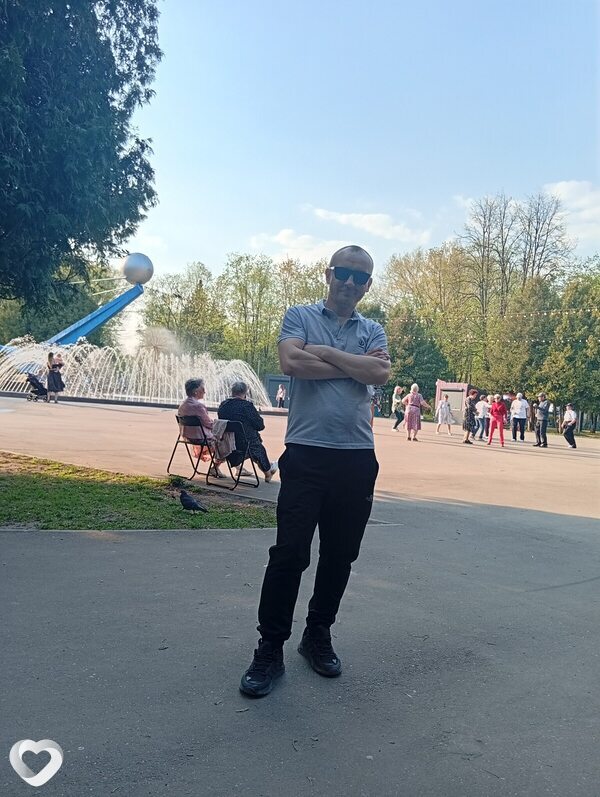 Александр, 41, Ульяновске — анкета №3318630