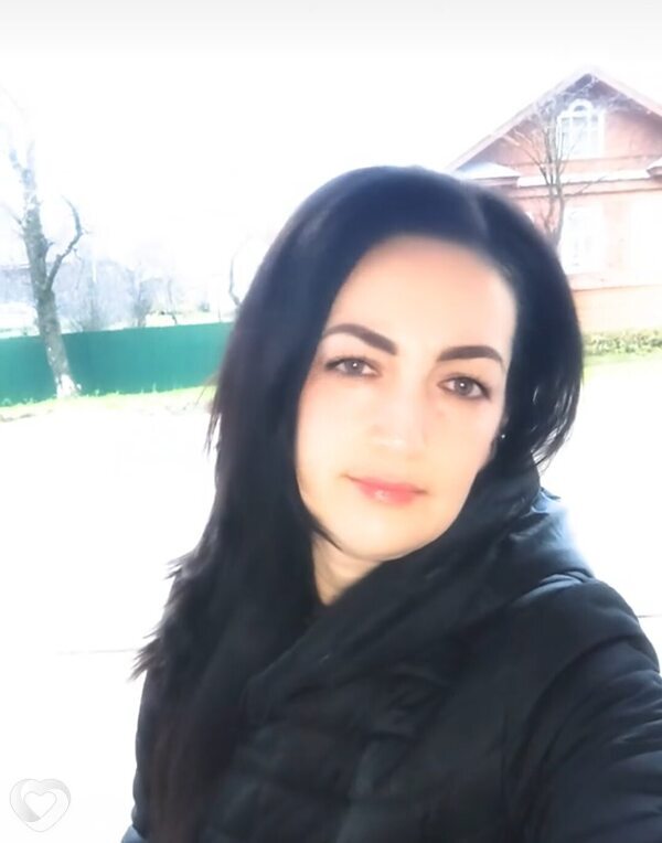 Татьяна, 44, Вологде — анкета №3318740