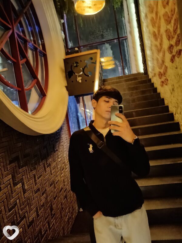 Никруз, 21, Санкт-Петербурге — анкета №3318746