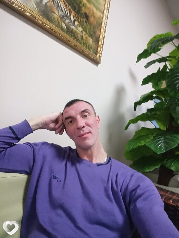 Тихомир, 41, Донецке — анкета №3318748