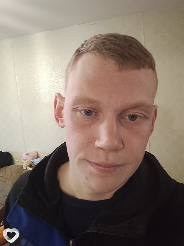Александр, 28, Тюмени — анкета №3318751