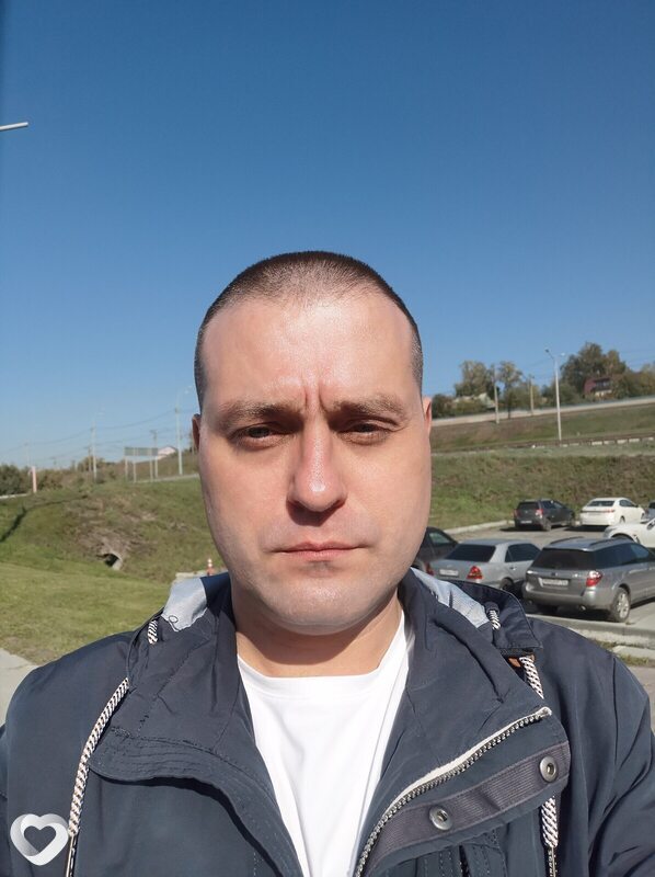 Евгений, 30, Новосибирске — анкета №3318754