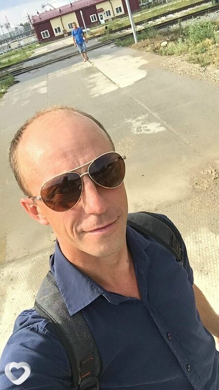 Павел, Бердск