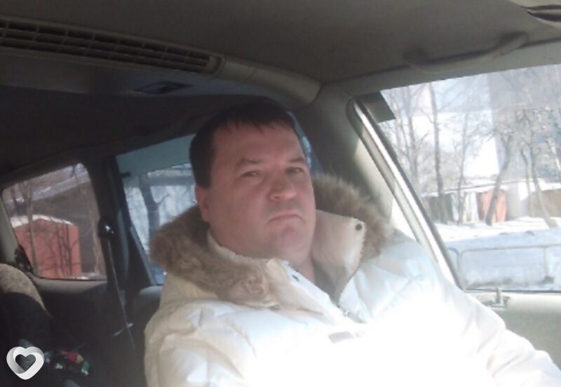 Алексей, 42, Благовещенске — анкета №3318710