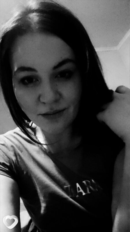 Крис, 28, Тольятти — анкета №3318713