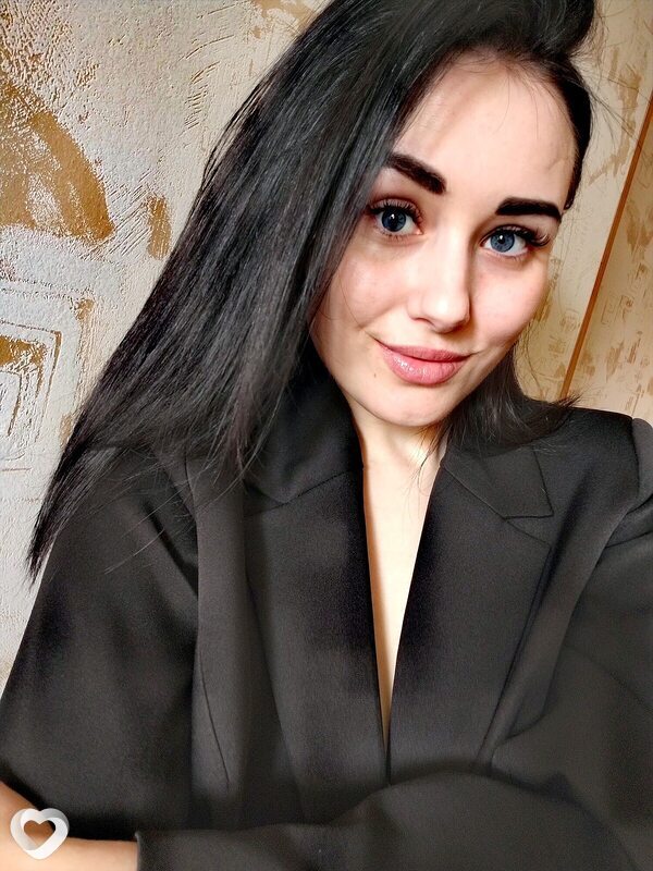 Анастасия, 27, Новосибирске — анкета №3318722