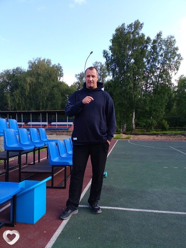 Дима, 38, Красноярске — анкета №3318725