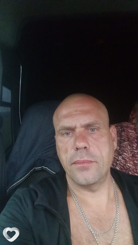 Сергей, 44, Кемерове — анкета №3318731