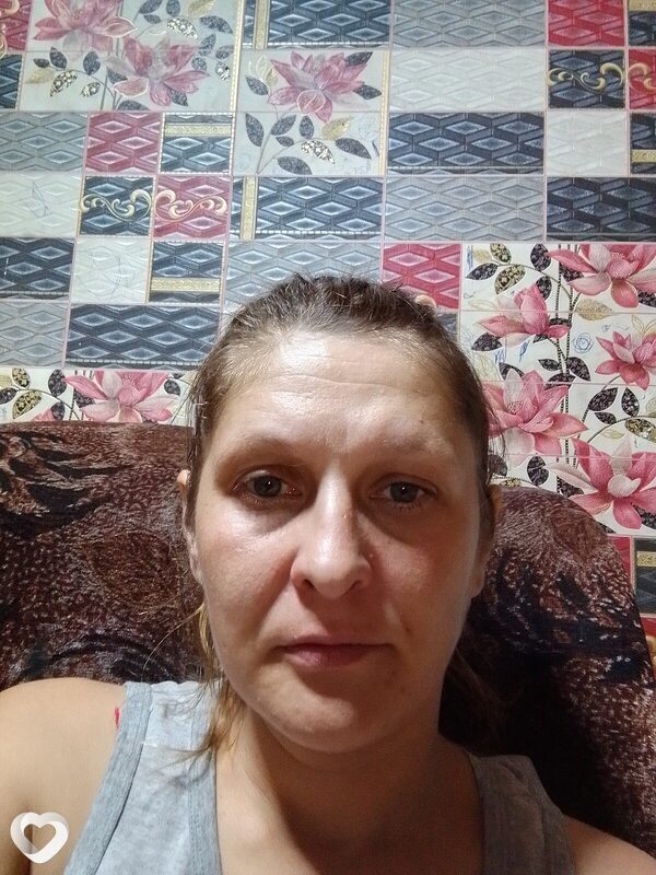 Olga, 39, Кемерове — анкета №3319222