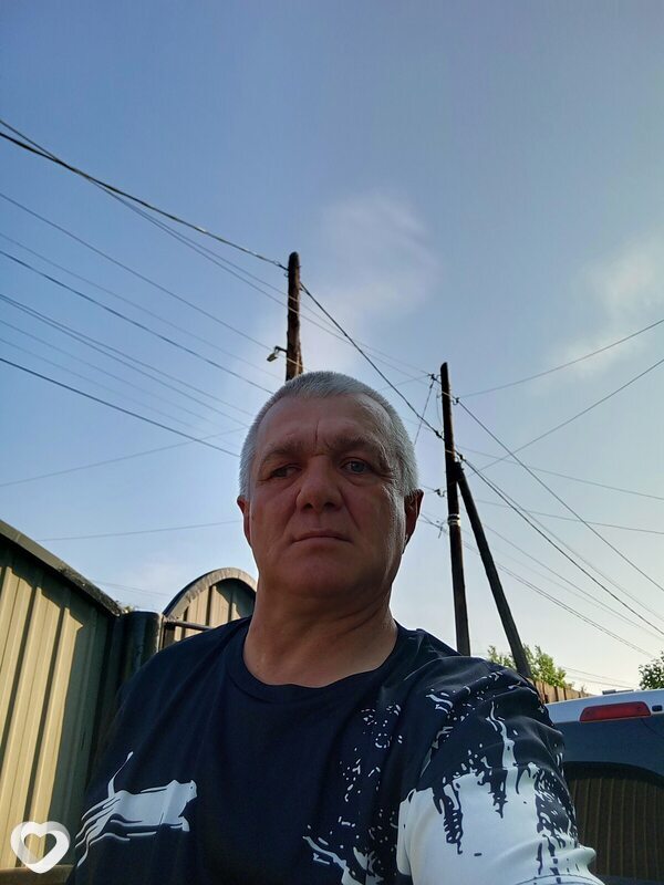 Сергей, 52, Улан-Удэ — анкета №3318650