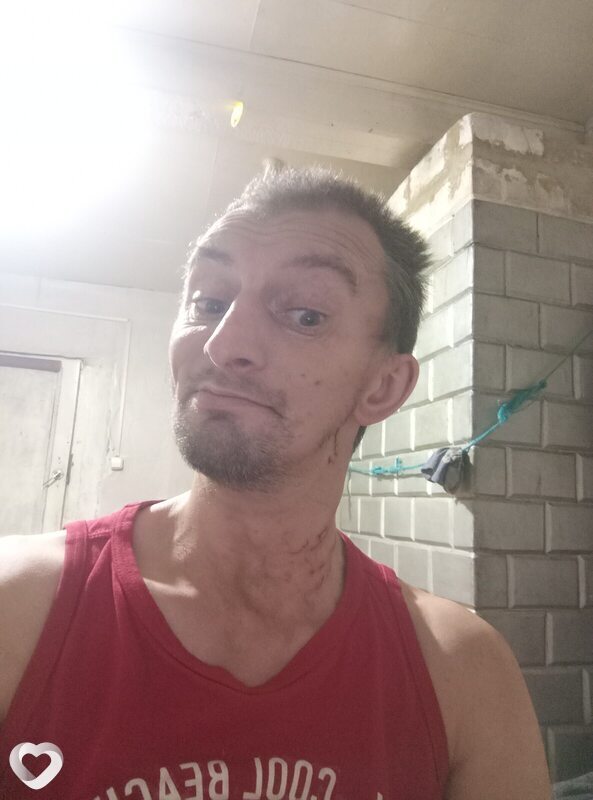 Вадим, 33, Каменеце — анкета №3318656