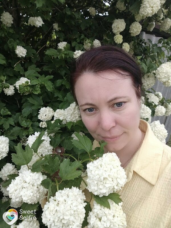 Галина, 43, Омске — анкета №3318761