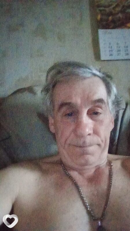 Евгений, 62, Кемерове — анкета №3318770