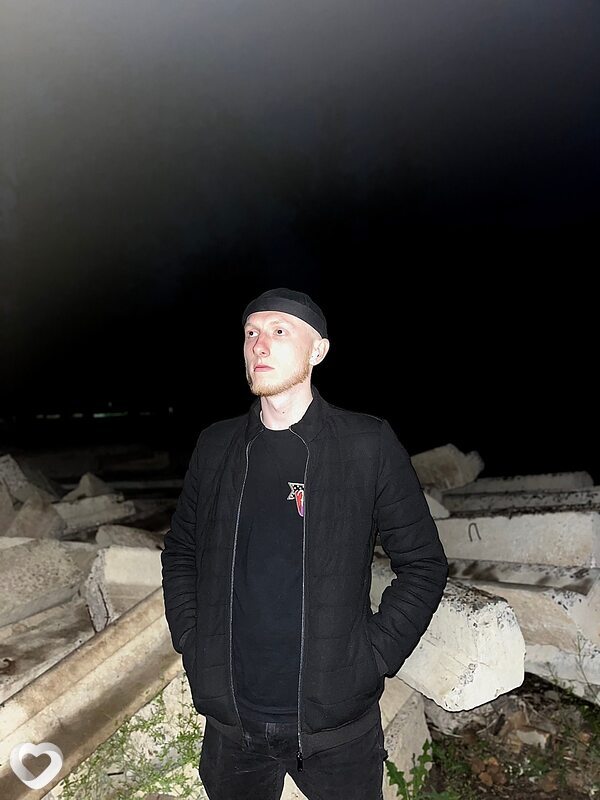 Леонид, 26, Алматы — анкета №3318772