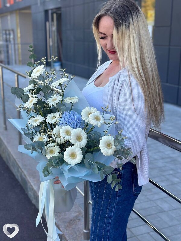Елена, 44, Омске — анкета №3318780