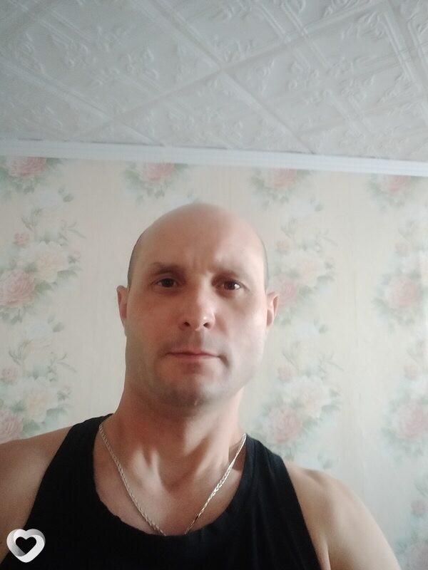 Александр, 42, Шахтинске — анкета №3318781