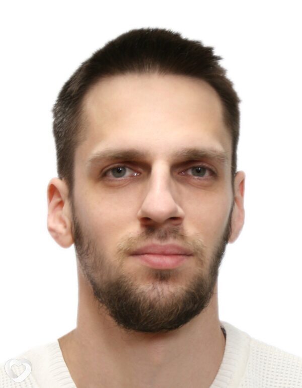 Сергей, 33, Пушкино (Московская Обл) — анкета №3318799
