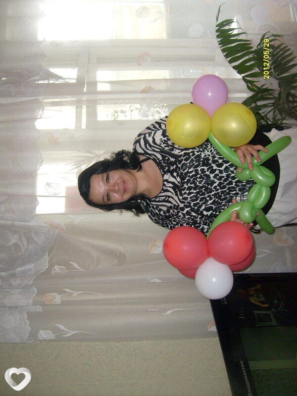 Катерина, 44, Волгограде — анкета №14223