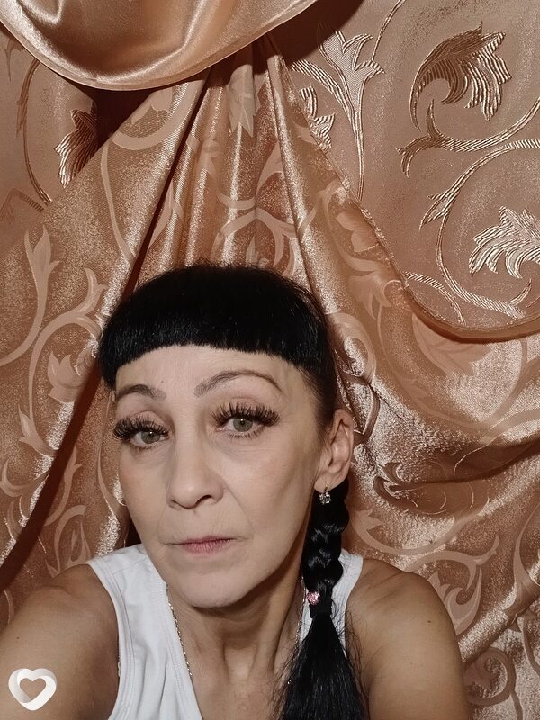 Алёна, 49, Ярославле — анкета №3318802