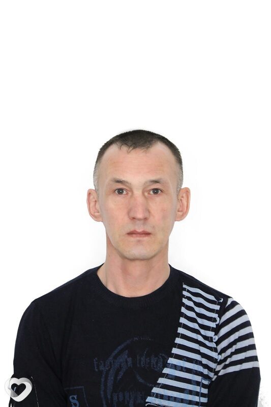 Александр, 47, Барнауле — анкета №3318804