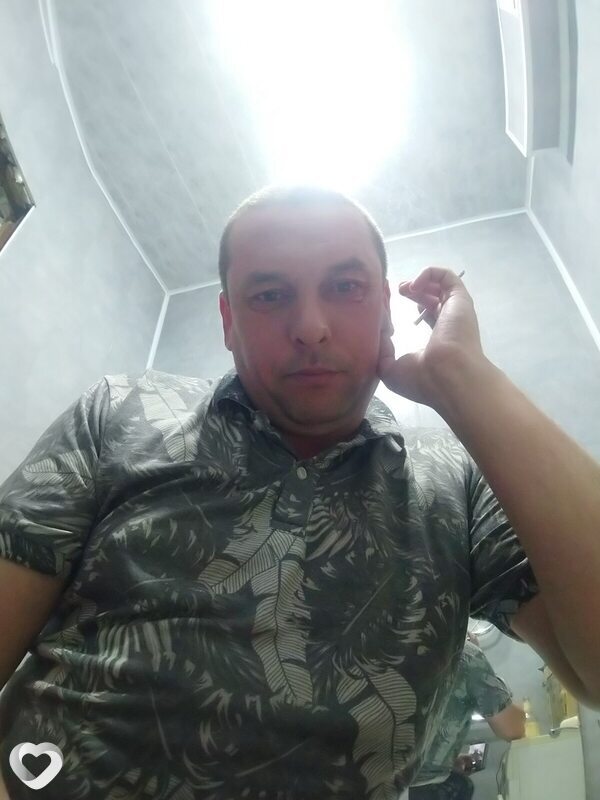 Дима, 41, Еманжелинске — анкета №3318806