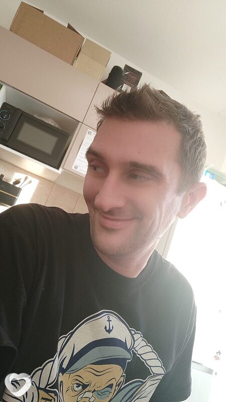 Фара, 41, Ростове-на-Дону — анкета №3318808