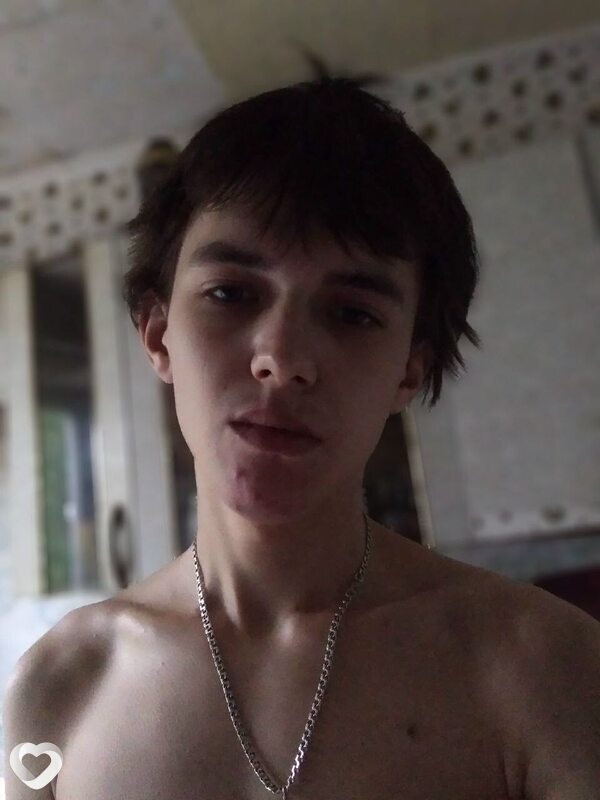 Sergei, 22, Красноярске — анкета №3318833