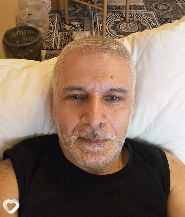 Misha, 49, Москве — анкета №3318838