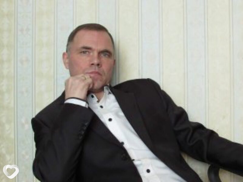 Виталий, 47, Санкт-Петербурге — анкета №3318840