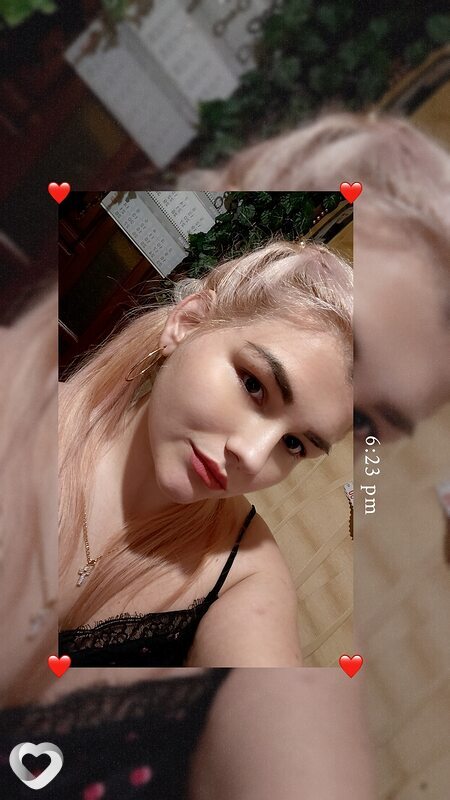 Karyna, 29, Кременчуге — анкета №3318842
