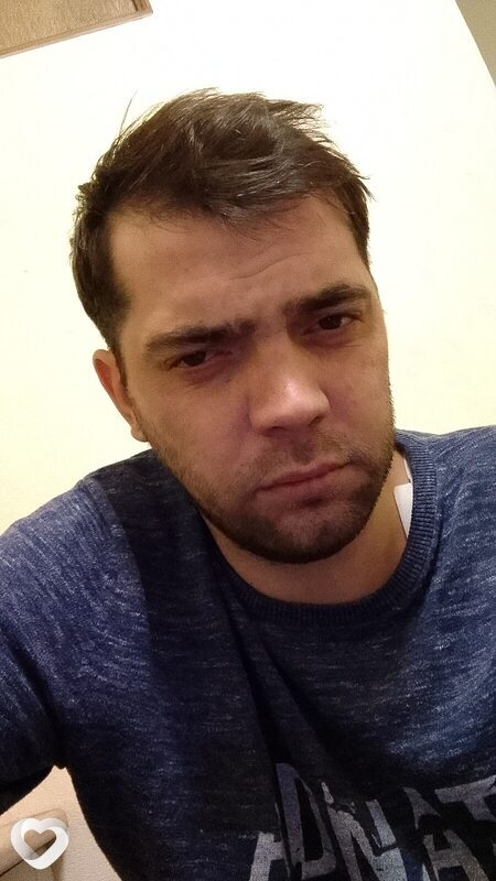 Максим, 34, Челябинске — анкета №3318854