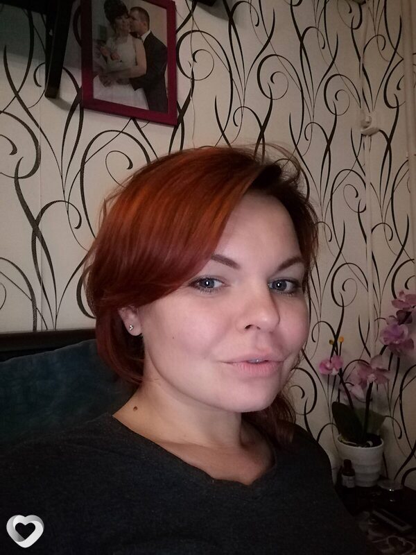 Анна, 41, Воскресенске — анкета №3318894