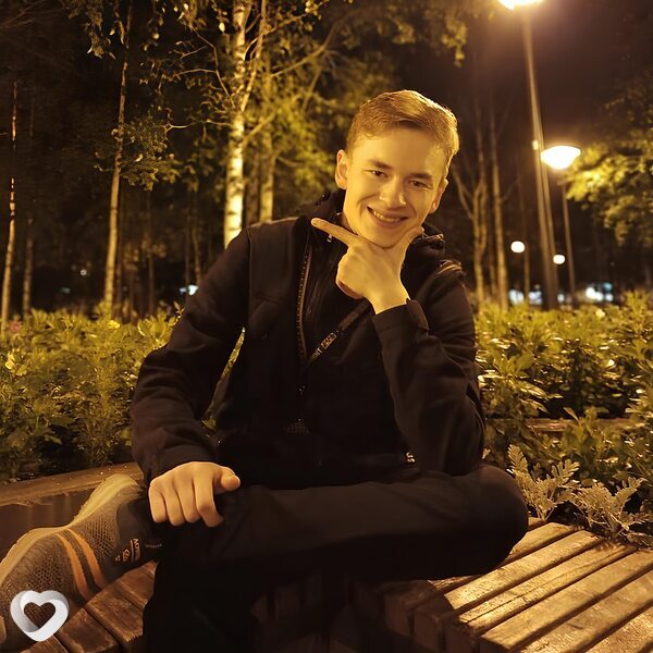 Ярослав, 23, Мурманске — анкета №3318906