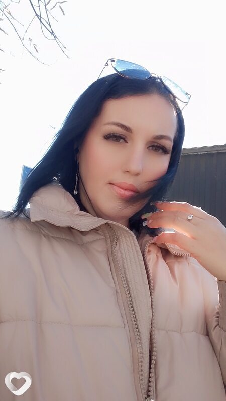 Марина, 43, Новокузнецке — анкета №3318811