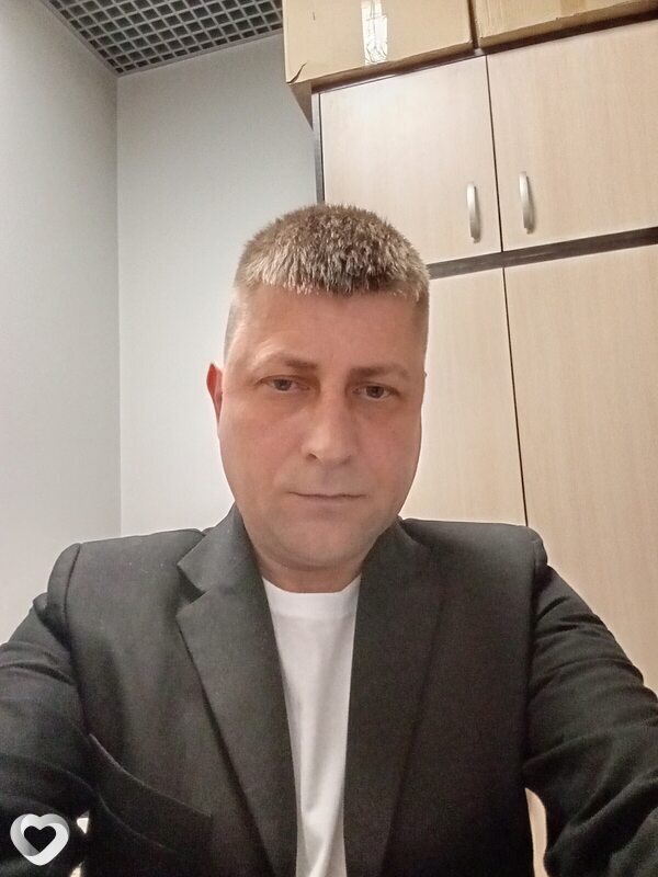 Алексей, 47, Брянске — анкета №3318822